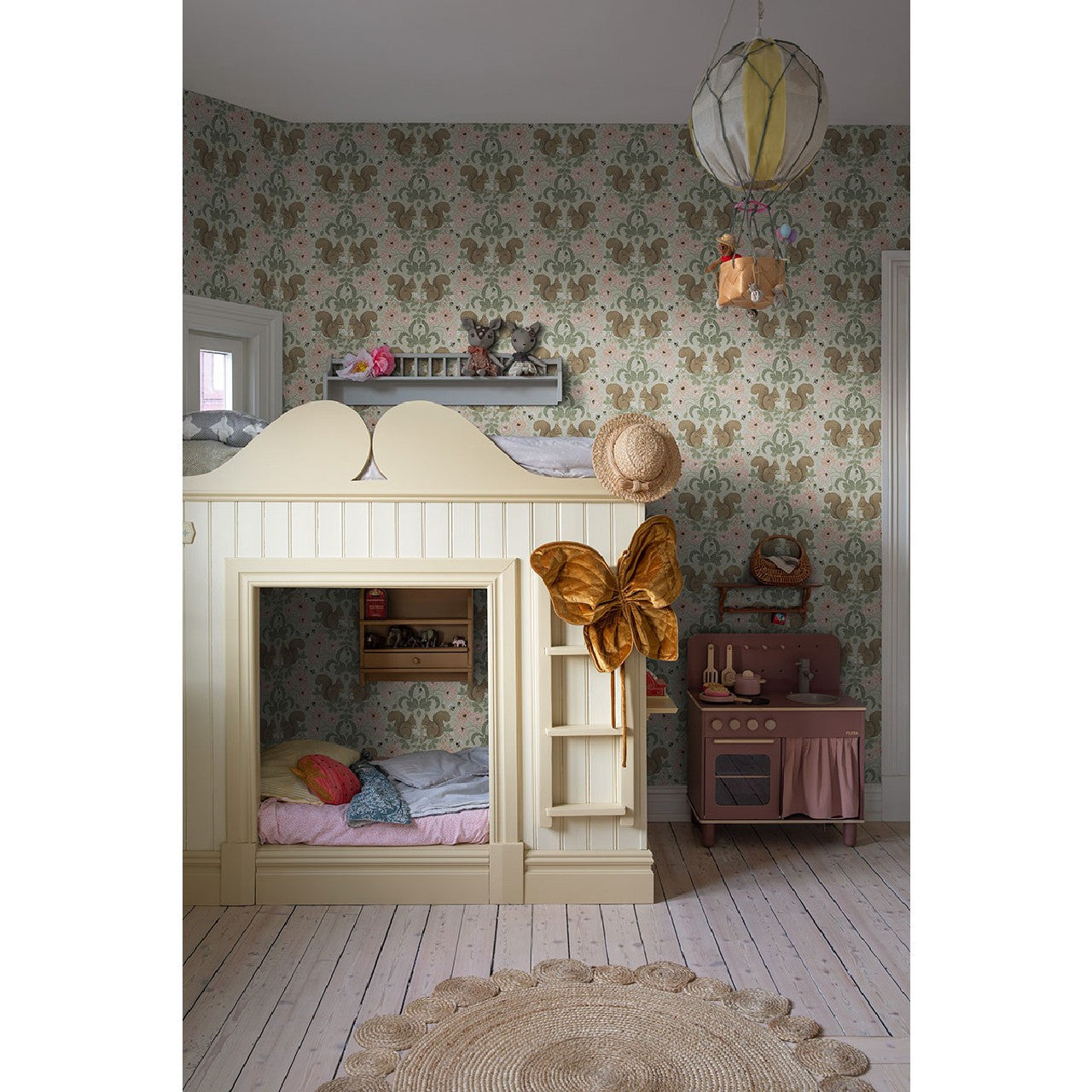 44123 Kurre Apelviken 2 Wallpaper by Galerie