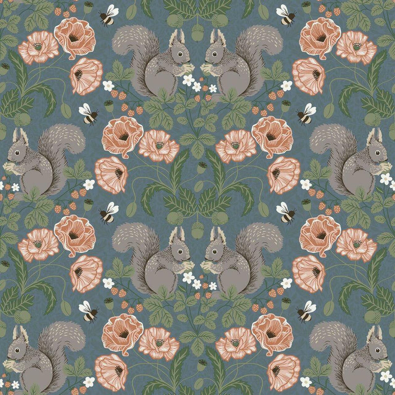 44122 Kurre Apelviken 2 Wallpaper by Galerie