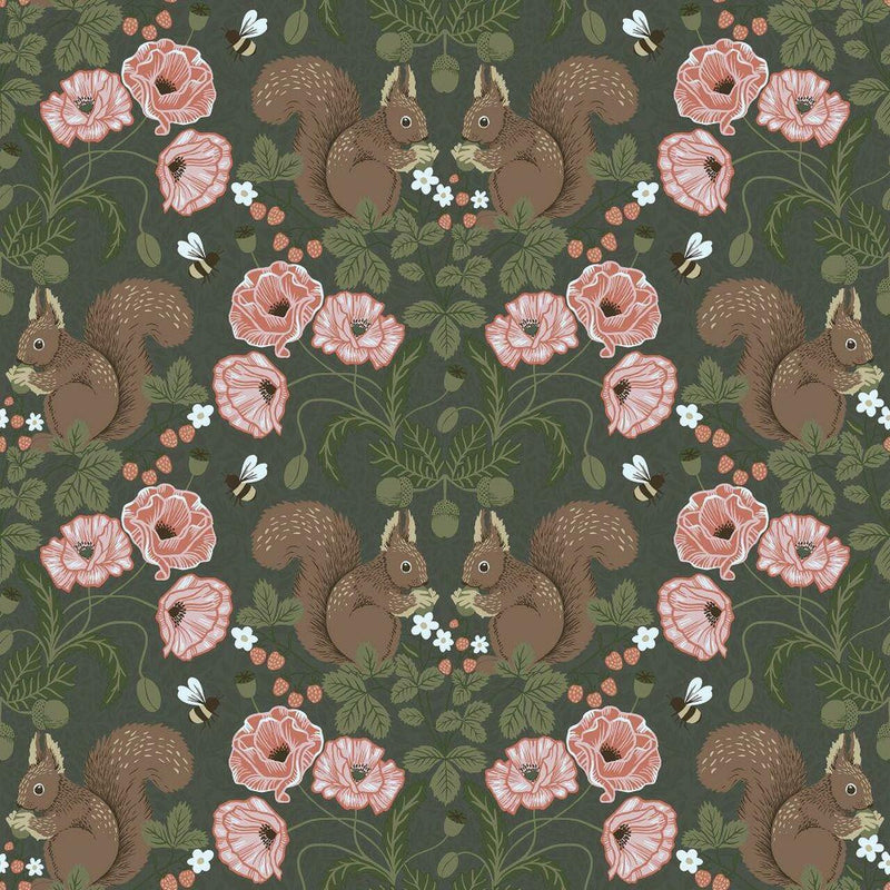 44124 Kurre Apelviken 2 Wallpaper by Galerie