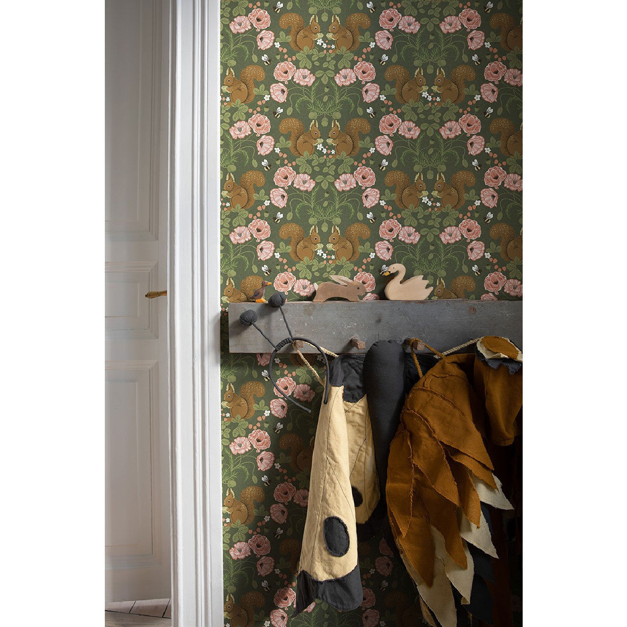 44124 Kurre Apelviken 2 Wallpaper by Galerie