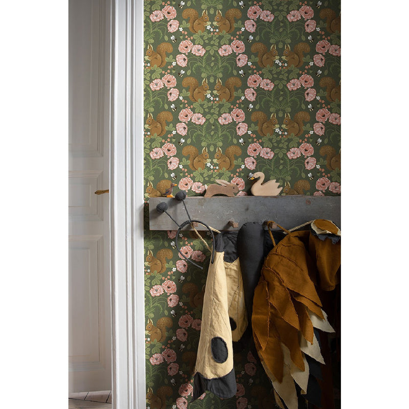 44124 Kurre Apelviken 2 Wallpaper by Galerie