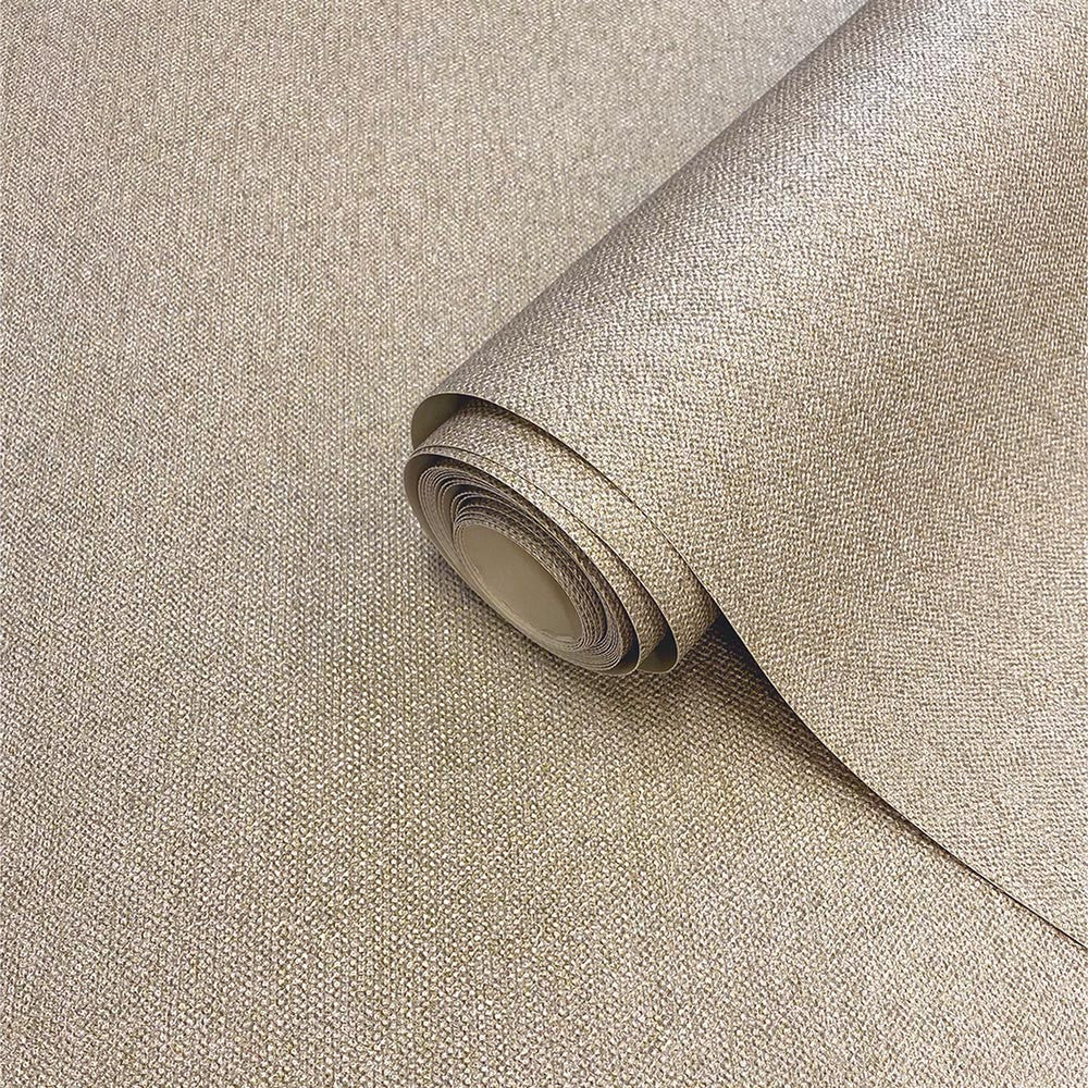 GB 4413 Ciara Texture Light Beige Wallpaper by Belgravia Zambaiti Parati