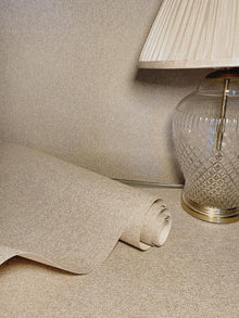 GB 4413 Ciara Texture Light Beige Wallpaper by Belgravia Zambaiti Parati