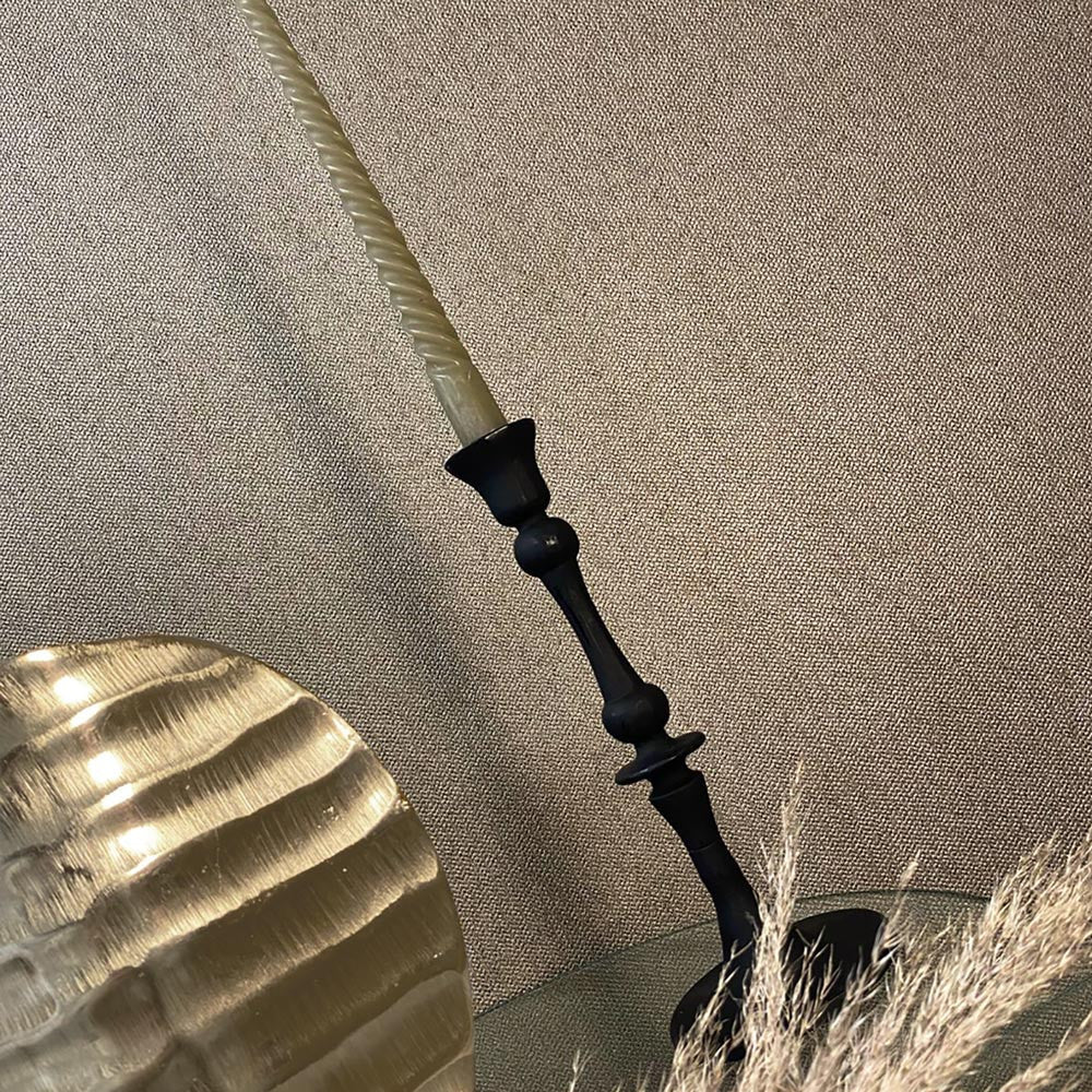 GB 4414 Ciara Texture Mocha Wallpaper by Belgravia Zambaiti Parati