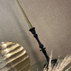 GB 4414 Ciara Texture Mocha Wallpaper by Belgravia Zambaiti Parati