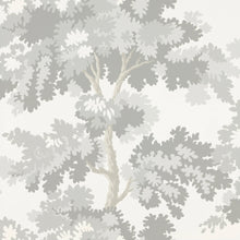 444-31 Gray Raphael Tidlösa Wallpaper by Sandberg