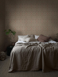 4501 Rosenvinge Icons Wallpaper by Boråstapeter