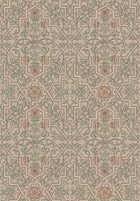 4501 Rosenvinge Icons Wallpaper by Boråstapeter