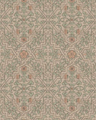 4501 Rosenvinge Icons Wallpaper by Boråstapeter
