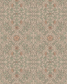 4501 Rosenvinge Icons Wallpaper by Boråstapeter
