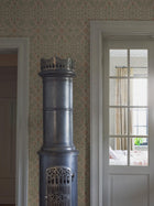 4501 Rosenvinge Icons Wallpaper by Boråstapeter