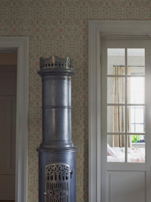 4501 Rosenvinge Icons Wallpaper by Boråstapeter