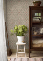 4501 Rosenvinge Icons Wallpaper by Boråstapeter