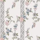 4507 Slottsteatern Icons Wallpaper by Boråstapeter