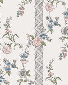 4507 Slottsteatern Icons Wallpaper by Boråstapeter