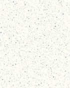 4513 Johan White and Blue Anno Wallpaper by Boråstapeter