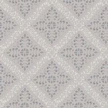 4515 Nyborg Grey Anno Wallpaper by Boråstapeter