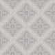 Nyborg Grey Anno Wallpaper by Boråstapeter