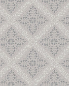 4515 Nyborg Grey Anno Wallpaper by Boråstapeter