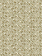 4518 Blomslinga Green Anno Wallpaper by Boråstapeter