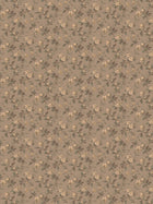 4520 Blomslinga Brown Anno Wallpaper by Boråstapeter