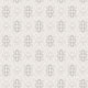 Pigkammaren White and Grey Anno Wallpaper by Boråstapeter