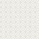 Loka White and Grey Anno Wallpaper by Boråstapeter