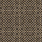 4529 Loka Dark Brown Anno Wallpaper by Boråstapeter