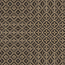 4529 Loka Dark Brown Anno Wallpaper by Boråstapeter