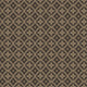 Loka Dark Brown Anno Wallpaper by Boråstapeter
