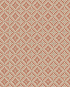 4530 Loka Red Anno Wallpaper by Boråstapeter