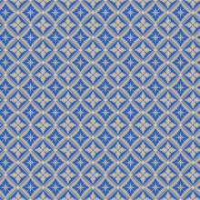 4531 Loka Dark Blue Anno Wallpaper by Boråstapeter