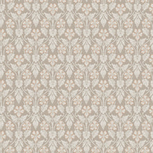 4536 Nora Beige Anno Wallpaper by Boråstapeter