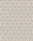 4536 Nora Beige Anno Wallpaper by Boråstapeter