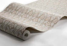 4536 Nora Beige Anno Wallpaper by Boråstapeter