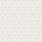 4537 Nora Grey and White Anno Wallpaper by Boråstapeter