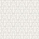 Nora Grey and White Anno Wallpaper by Boråstapeter