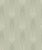 4542 Ellen Green Anno Wallpaper by Boråstapeter