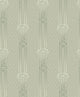 Ellen Green Anno Wallpaper by Boråstapeter
