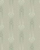 4542 Ellen Green Anno Wallpaper by Boråstapeter