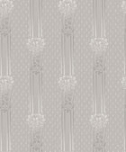 4543 Ellen Grey Anno Wallpaper by Boråstapeter
