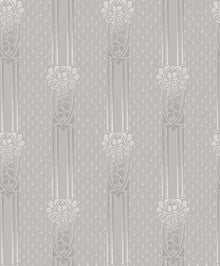 4543 Ellen Grey Anno Wallpaper by Boråstapeter