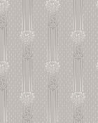 4543 Ellen Grey Anno Wallpaper by Boråstapeter