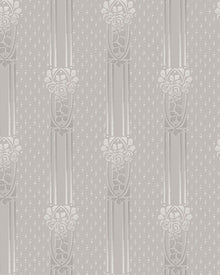 4543 Ellen Grey Anno Wallpaper by Boråstapeter