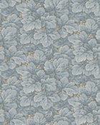 4545 Waldemar Light Blue Anno Wallpaper by Boråstapeter