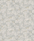 Waldemar Light Grey and Beige Anno Wallpaper by Boråstapeter