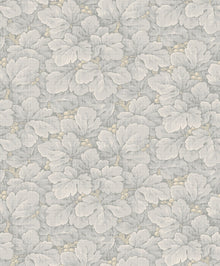 4546 Waldemar Light Grey and Beige Anno Wallpaper by Boråstapeter