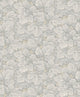 Waldemar Light Grey and Beige Anno Wallpaper by Boråstapeter