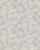 4546 Waldemar Light Grey and Beige Anno Wallpaper by Boråstapeter