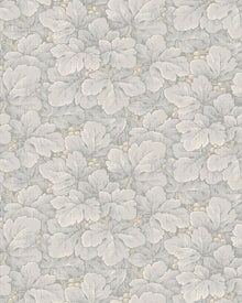 4546 Waldemar Light Grey and Beige Anno Wallpaper by Boråstapeter